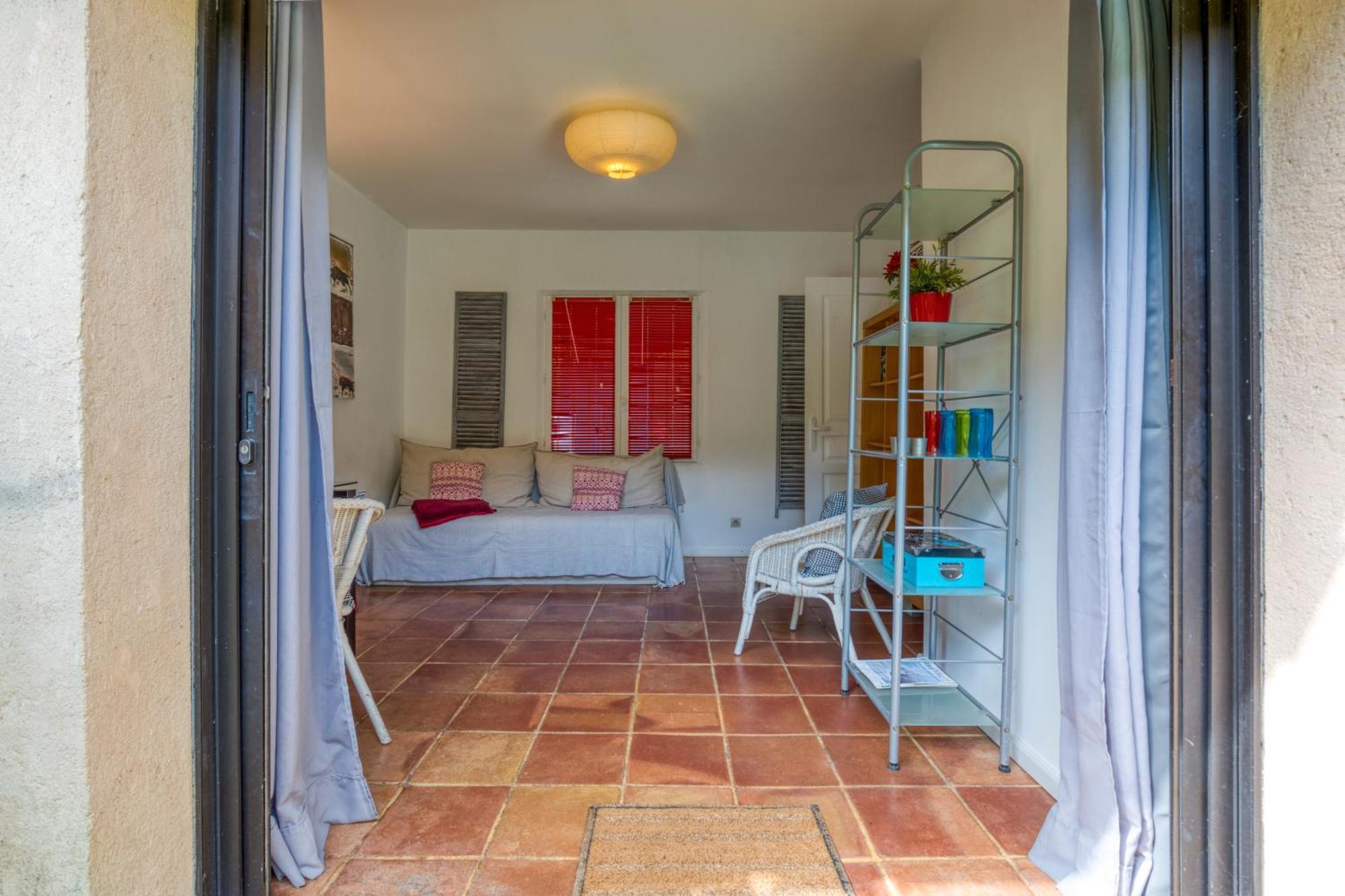 Villa - Oasis Centre Charme Montpellier Exterior photo